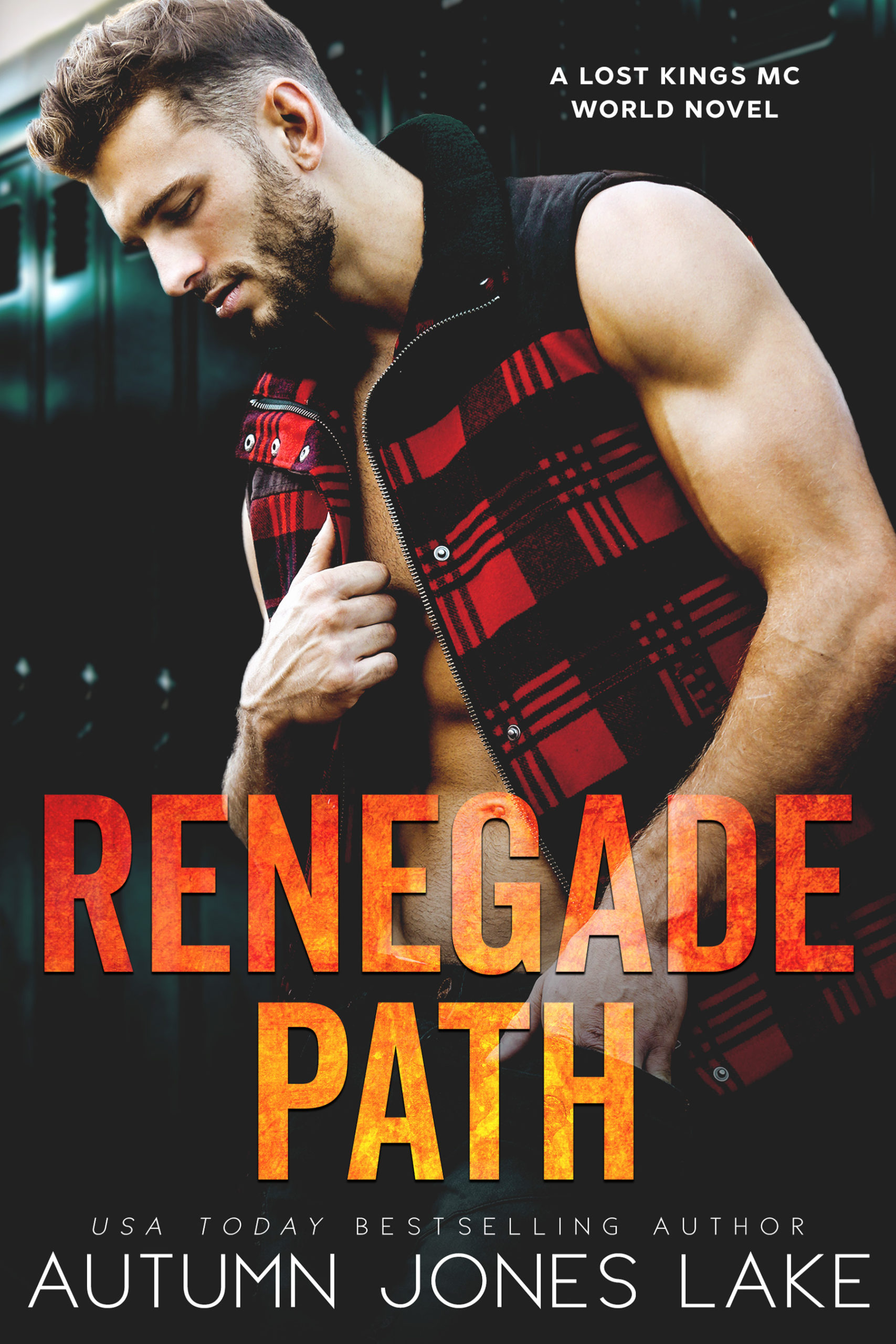 Renegade Path