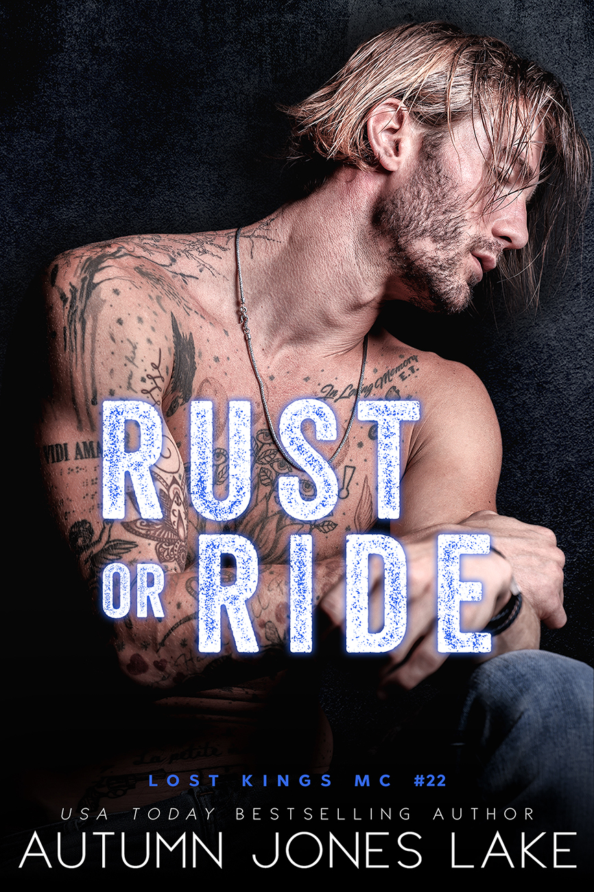 Rust or Ride