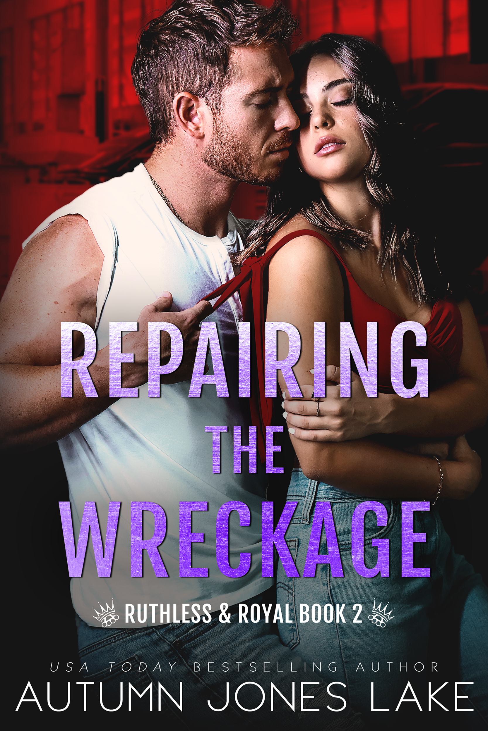 Repairing the Wreckage